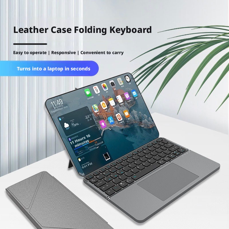 I-BOX Bluetoothowa Bezprzewodo – Ipad Cover Folio recenzja i cena