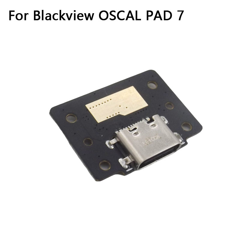 Nowa oryginalna płyta USB Blac – Blackview Tablet Accessories recenzja i cena