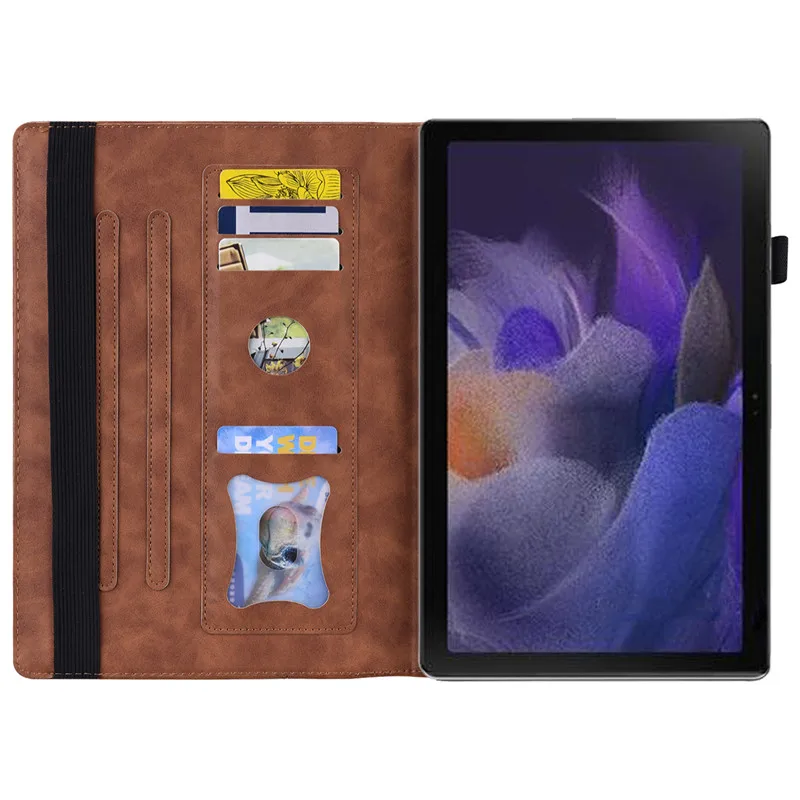 Etui na tablet Samsung Galaxy  – Getac Tablet Accessories recenzja i cena