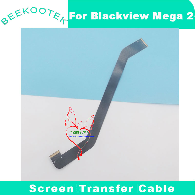 Nowy oryginalny kabel wyświetl – Blackview Tablet Accessories recenzja i cena