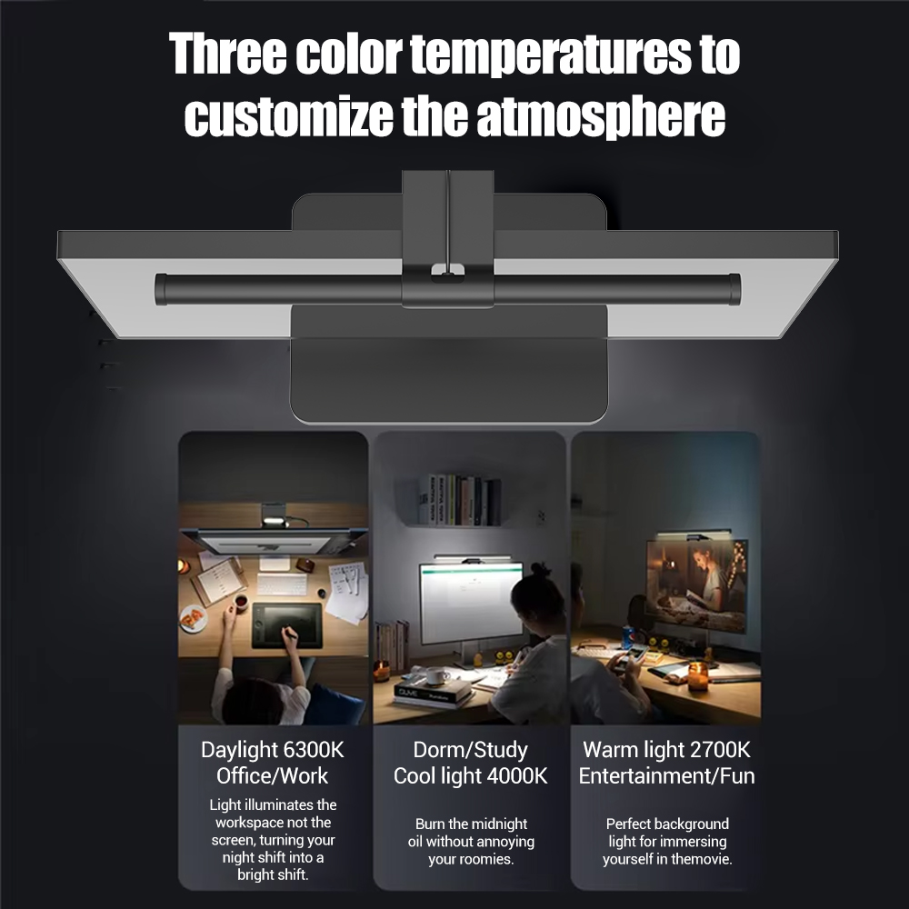 Wiscolor LED Monitor Wiszący P – Tablet Accessories Aesthetic recenzja i cena