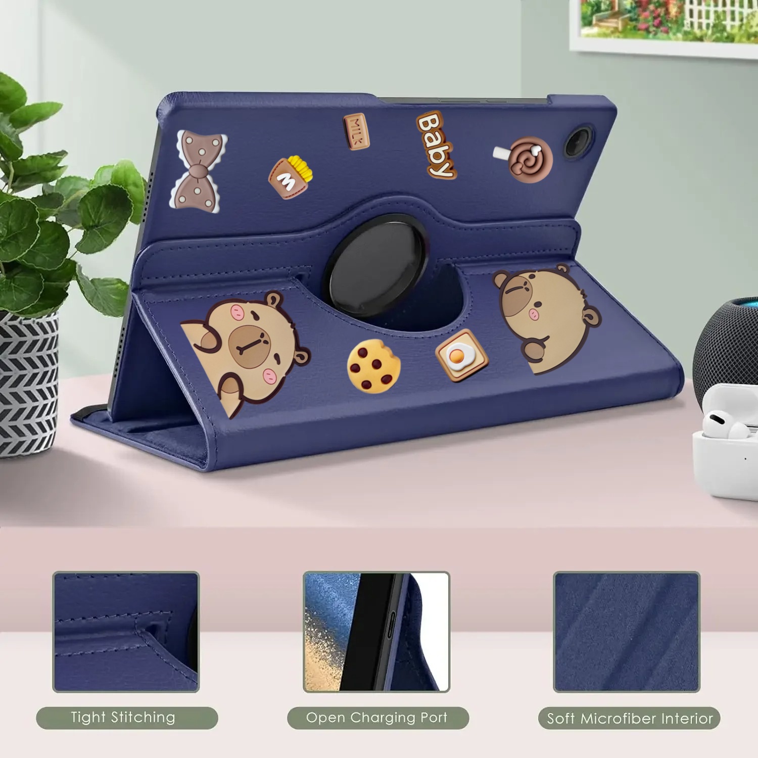 Etui na tablet Lenovo Xiaoxin  – Lenovo Tablet M11 Accessories recenzja i cena