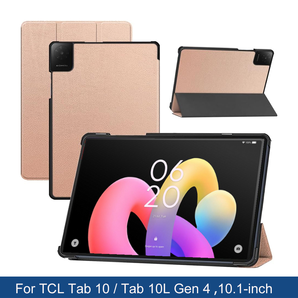 Cienkie etui Slim Funda do tab – Tcl Tablet Accessories recenzja i cena