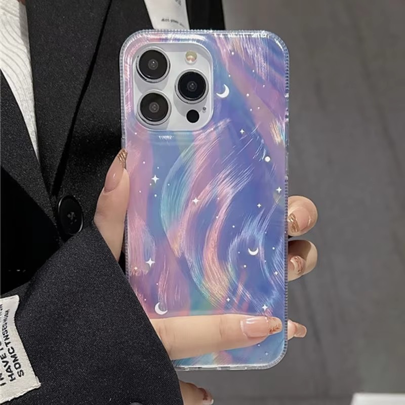 Modny, błyszczący, gwiezdkowy, – Samsung Galaxy S24 recenzja i cena