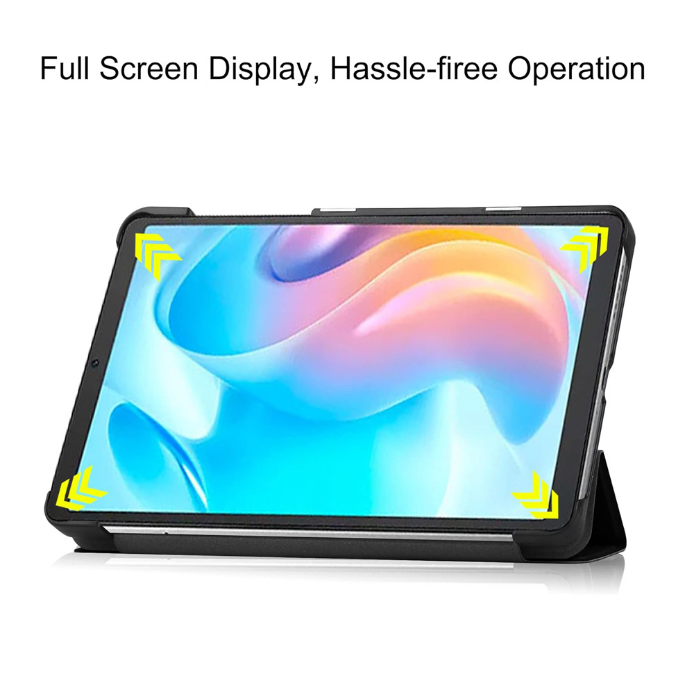 Etui na tablet Blackview Tab 6 – Blackview Tablet Accessories recenzja i cena