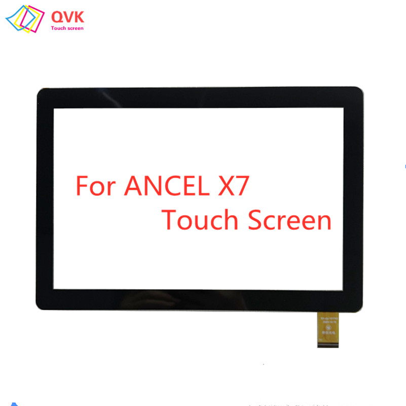 10.1 Cal ekran dotykowy dla AN – Tablet Pc Accessories recenzja i cena