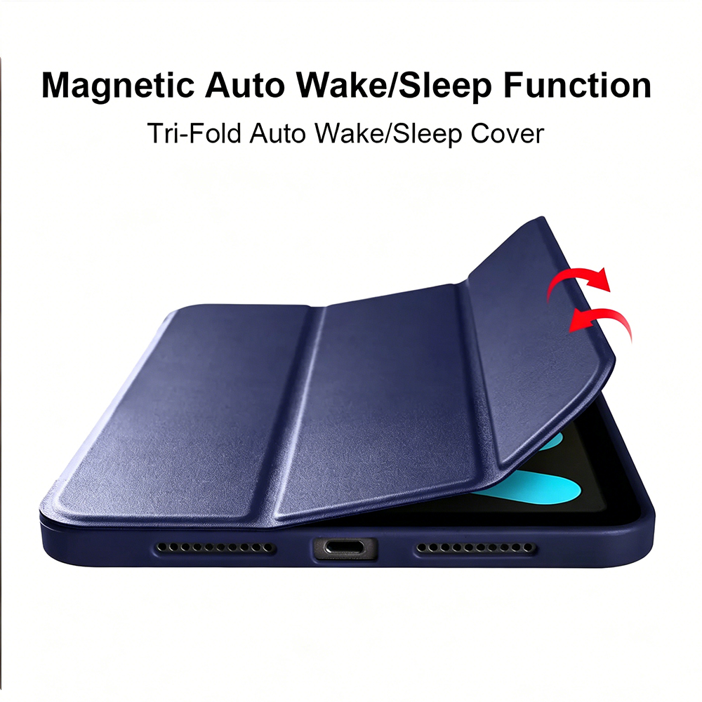 Etui na tablet Apple iPad Mini – Ipad Cover Folio recenzja i cena
