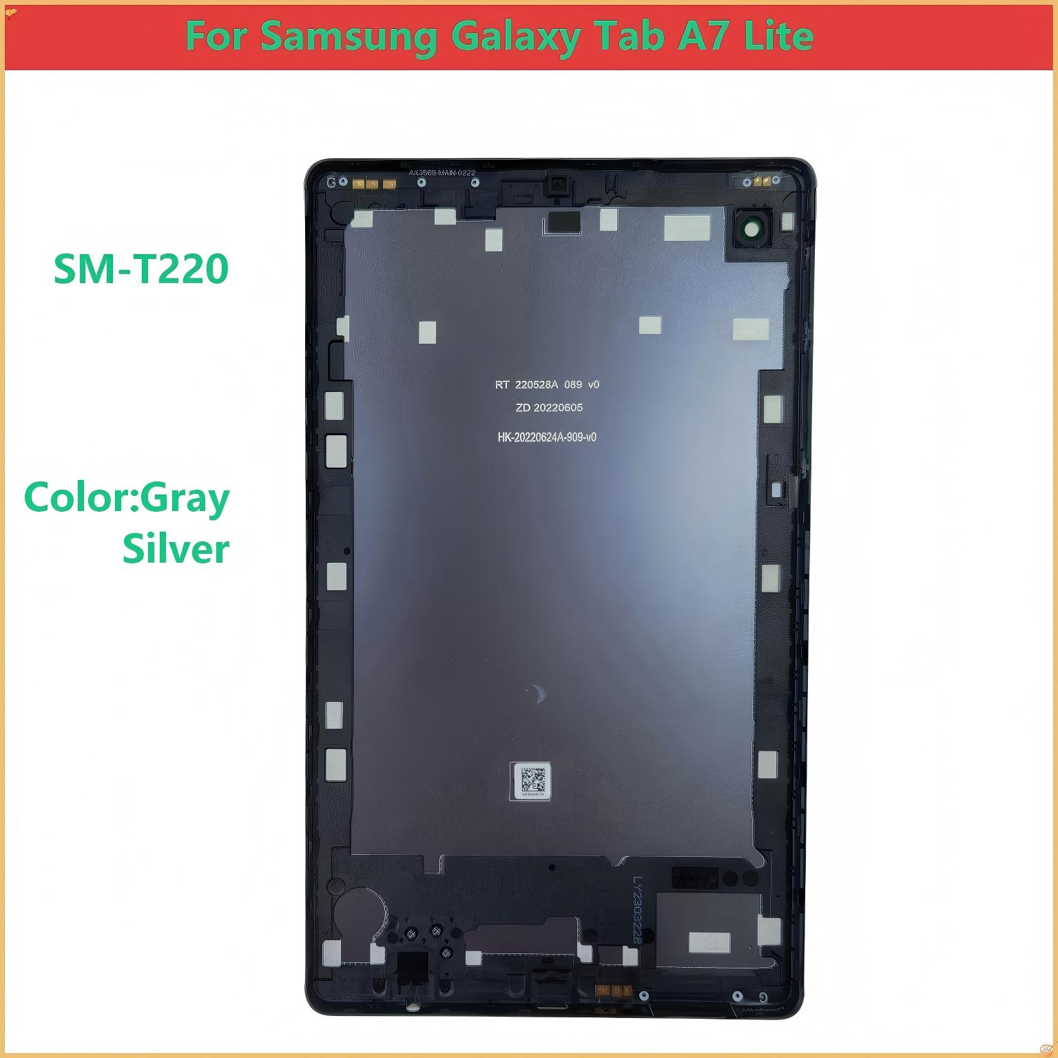 Tylna obudowa / klapka baterii – Getac Tablet Accessories recenzja i cena