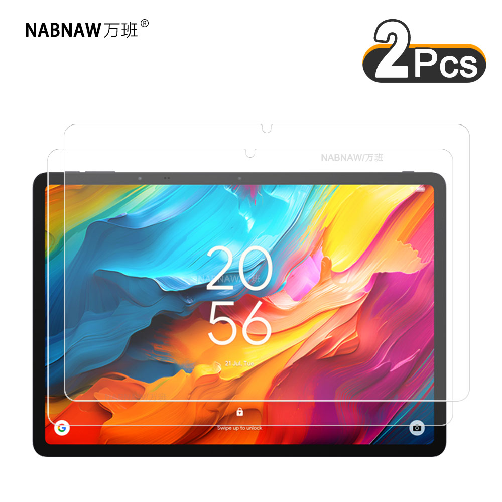2-częściowe przezroczyste twar – Tcl Tablet Accessories recenzja i cena