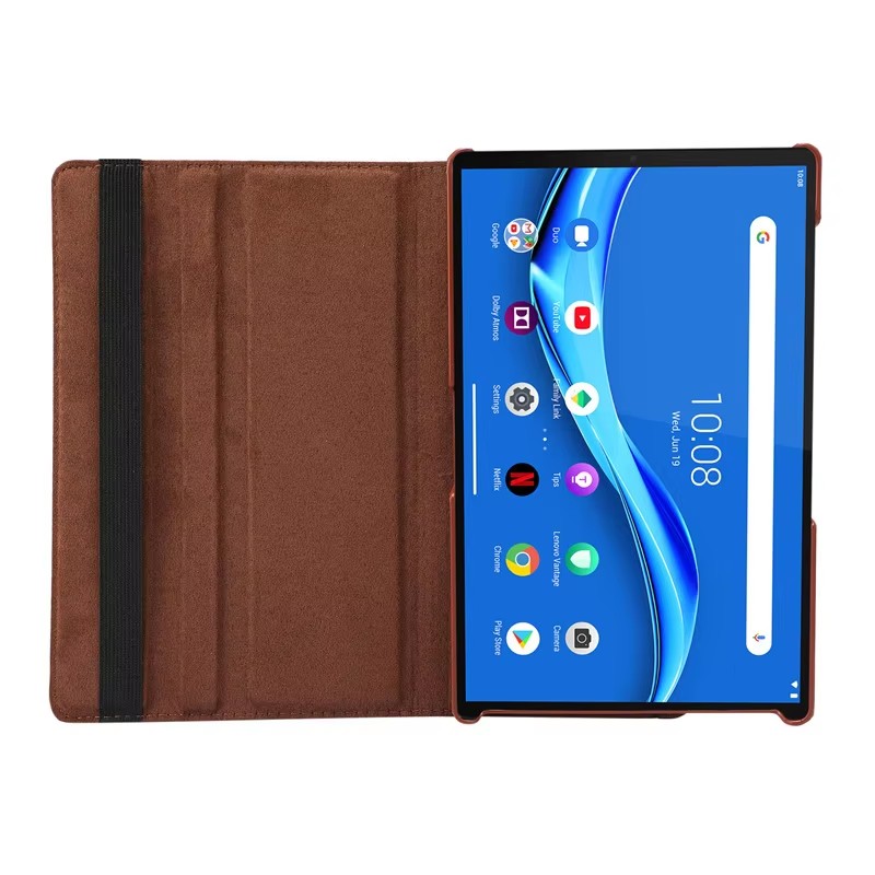 Obrotowy stojak 360 stopni Pok – Lenovo Tablet M11 Accessories recenzja i cena