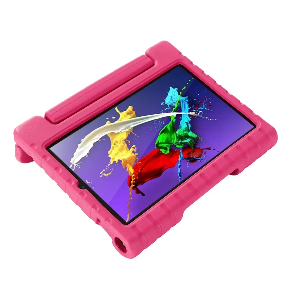 Etui EVA Kids na tablet Lenovo – Lenovo Tablet M11 Accessories recenzja i cena