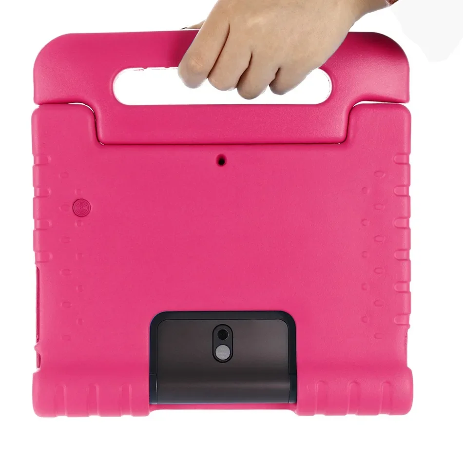 Etui EVA Kids na tablet Lenovo – Lenovo Tablet M11 Accessories recenzja i cena