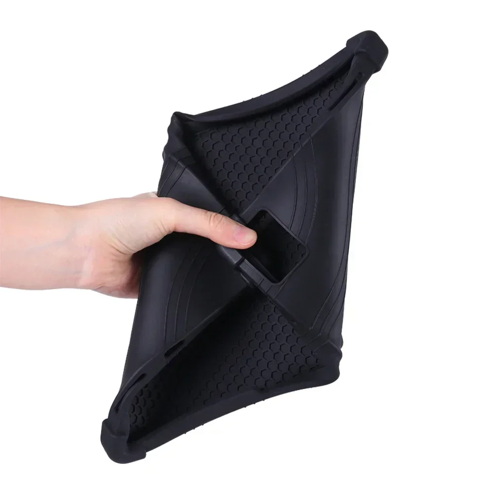 Etui z miękkiego silikonu z re – Tcl Tablet Accessories recenzja i cena