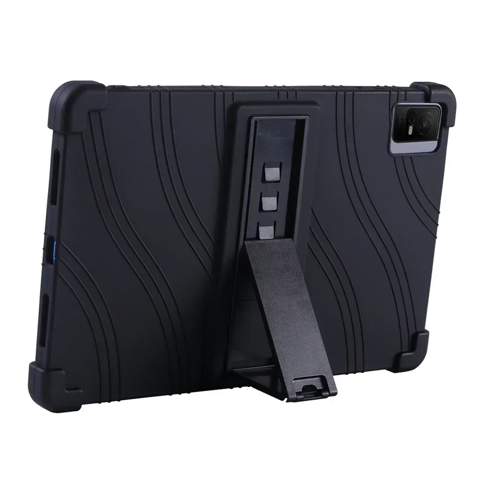 Etui z miękkiego silikonu z re – Tcl Tablet Accessories recenzja i cena