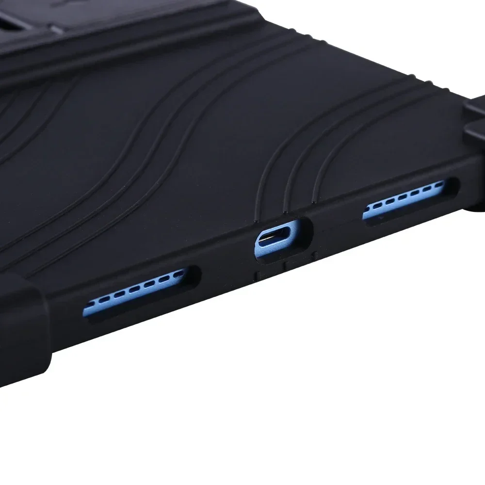 Etui z miękkiego silikonu z re – Tcl Tablet Accessories recenzja i cena