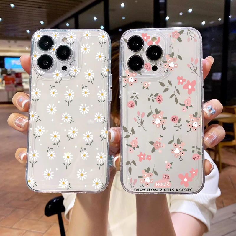 Etui na telefon Candy Flower L – Oppo Reno 12 recenzja i cena