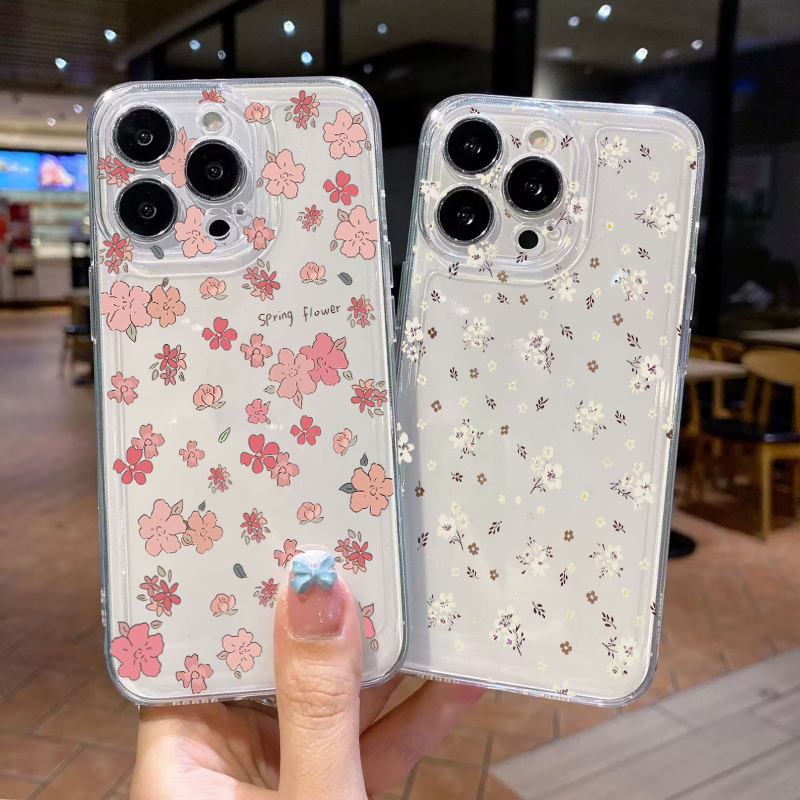 Etui na telefon Candy Flower L – Oppo Reno 12 recenzja i cena