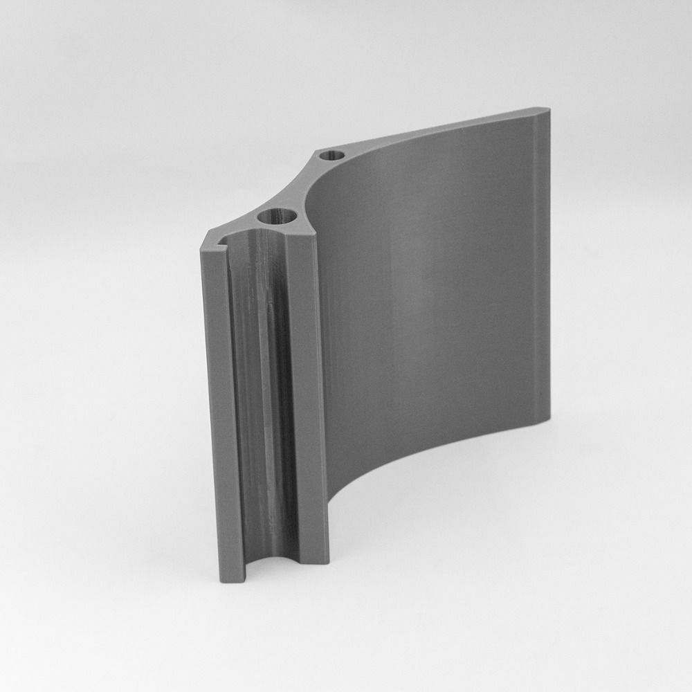 Nowa podwieszana podstawka pod – Tablet Accessories 3D Print recenzja i cena