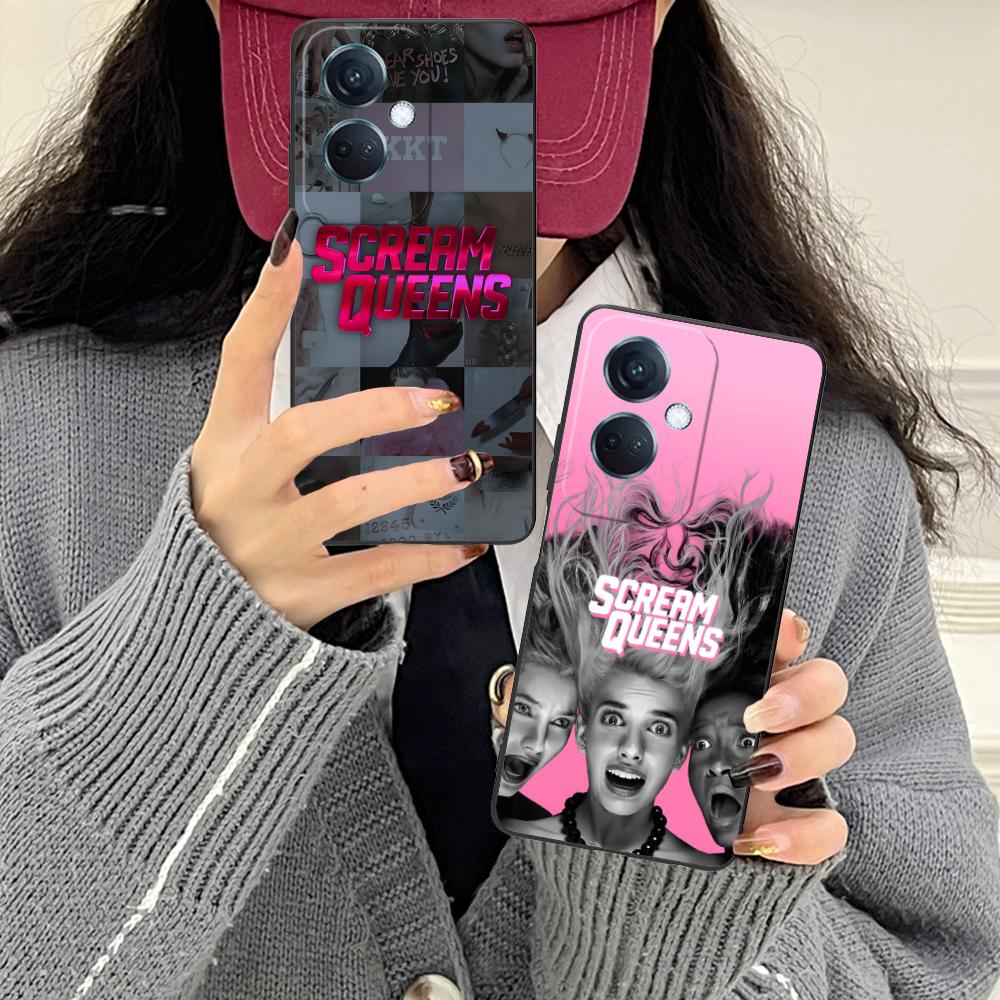 Etui na telefon Scream Queens  – Oppo Reno 12 recenzja i cena