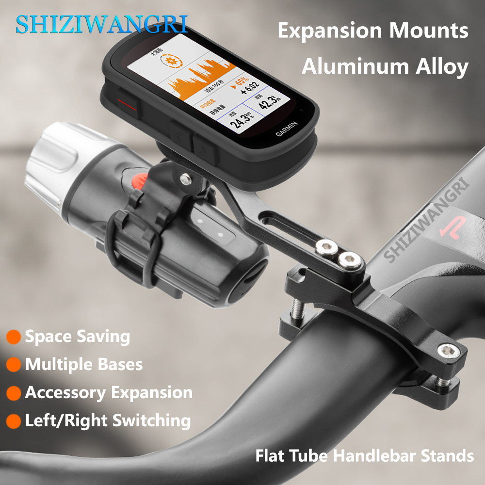 Komputer rowerowy Rozszerzony  – Tablet Accessories recenzja i cena