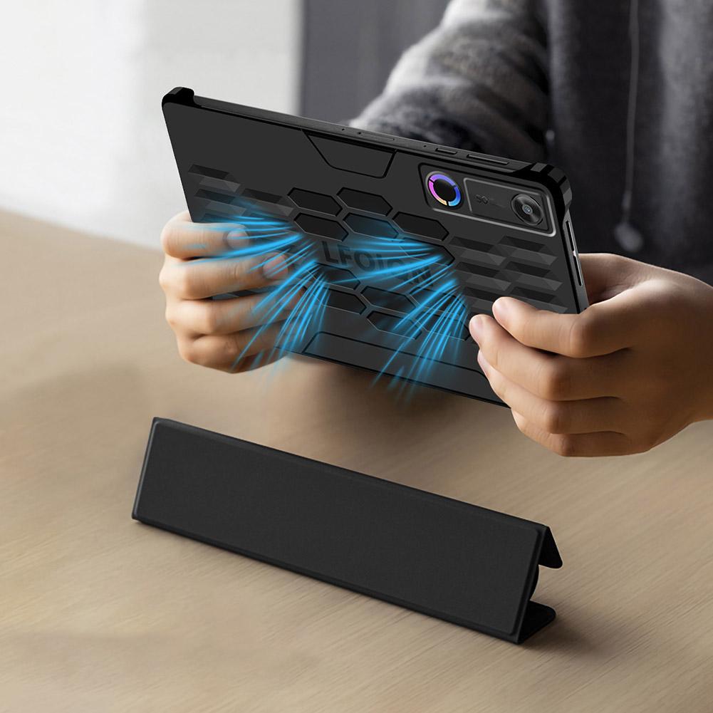 Magnetyczne, odłączane etui oc – Tablet Gaming Accessories recenzja i cena