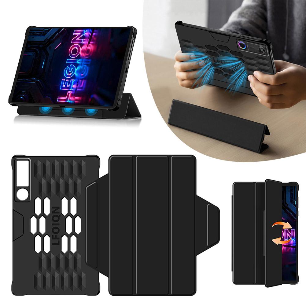 Magnetyczne, odłączane etui oc – Tablet Gaming Accessories recenzja i cena