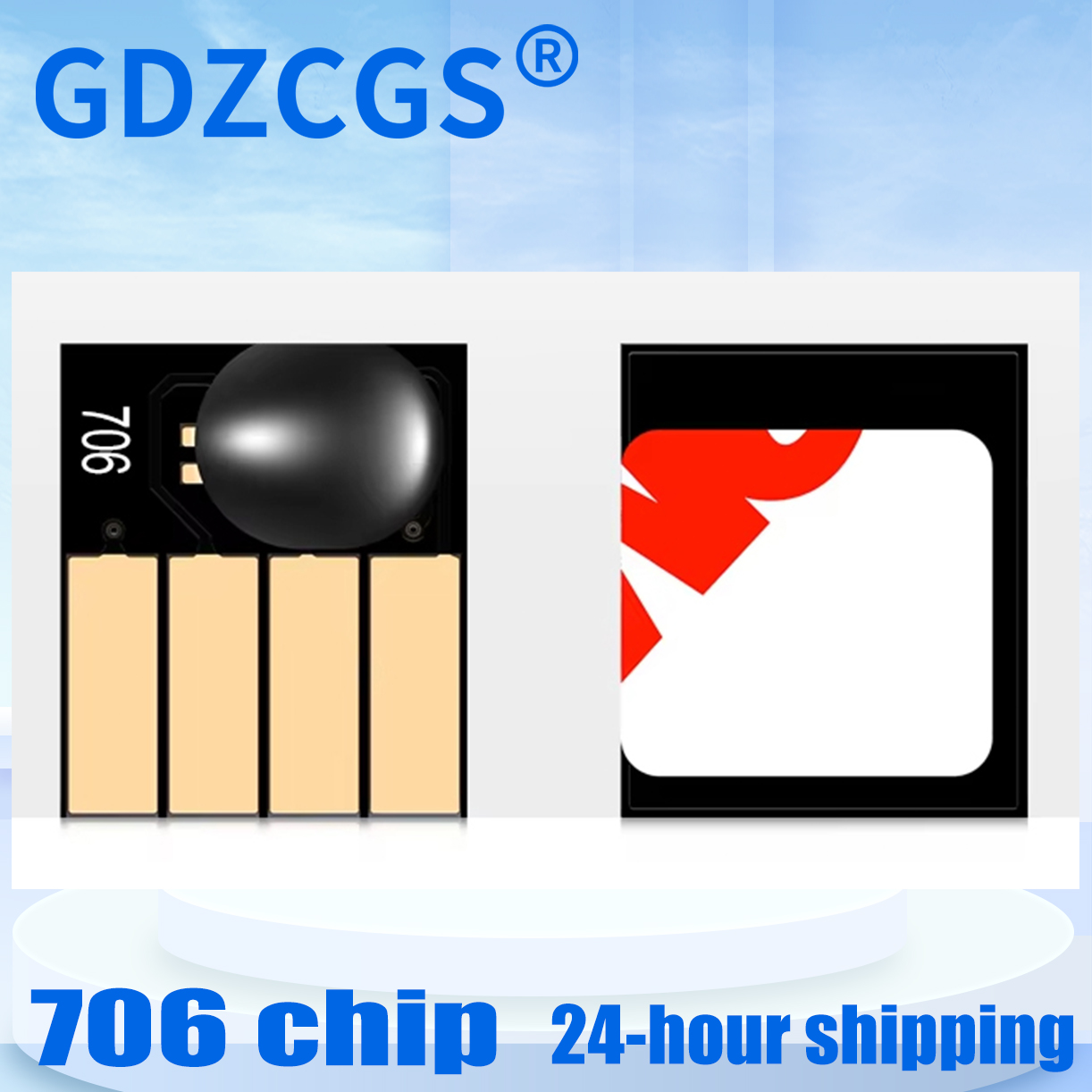 Chip głowicy drukującej HP 706 – Hp Tablet Accessories recenzja i cena