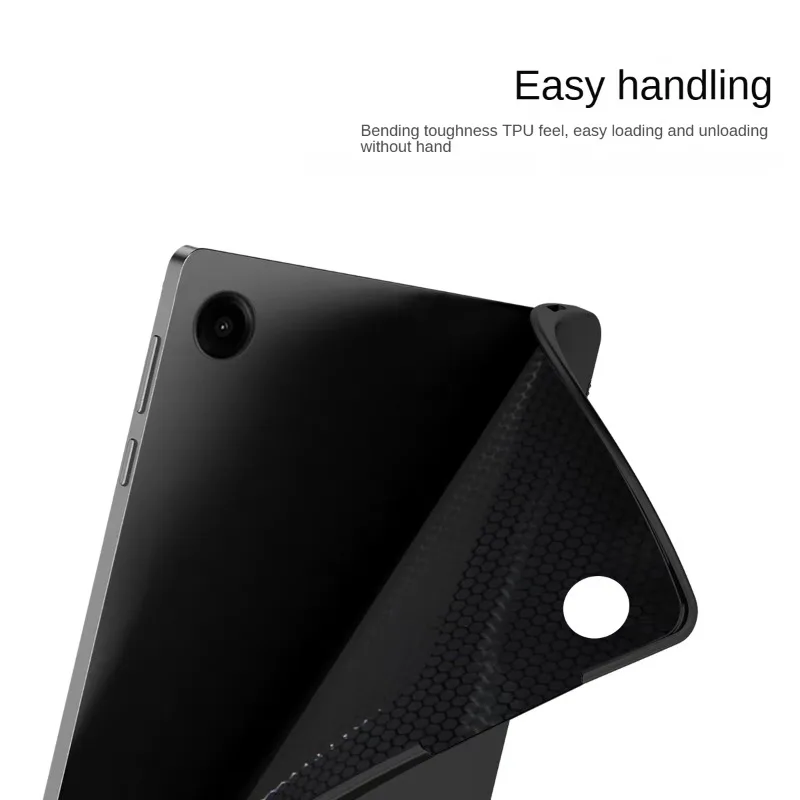 Etui ochronne z poduszką powie – Getac Tablet Accessories recenzja i cena