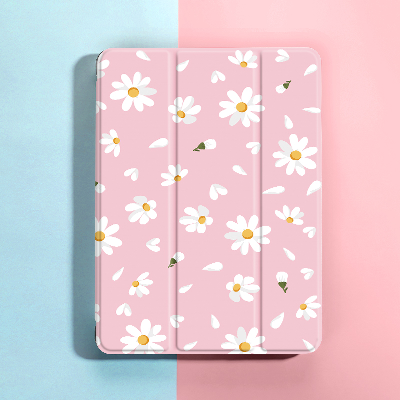 Etui na iPada z kwiatami na iP – Ipad Cover Folio recenzja i cena