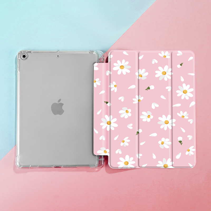 Etui na iPada z kwiatami na iP – Ipad Cover Folio recenzja i cena
