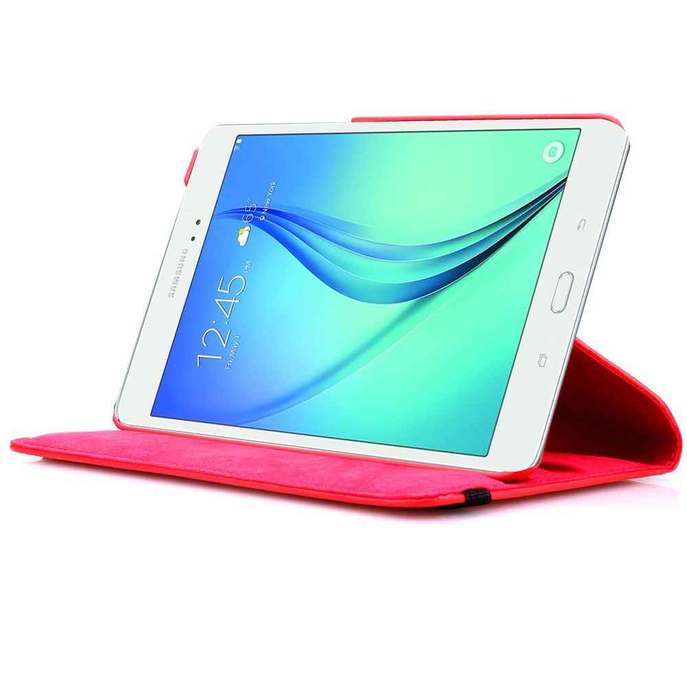 Skórzane etui do tabletu Samsu – Getac Tablet Accessories recenzja i cena