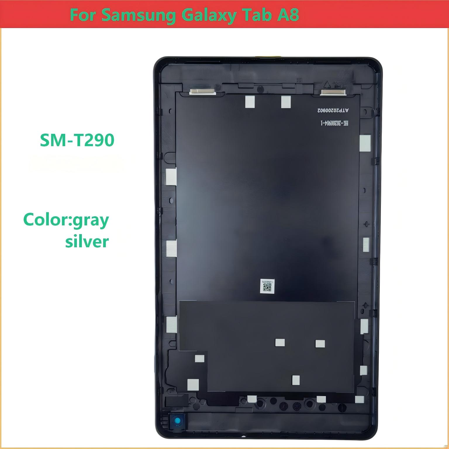 Tylna obudowa / klapka baterii – Getac Tablet Accessories recenzja i cena