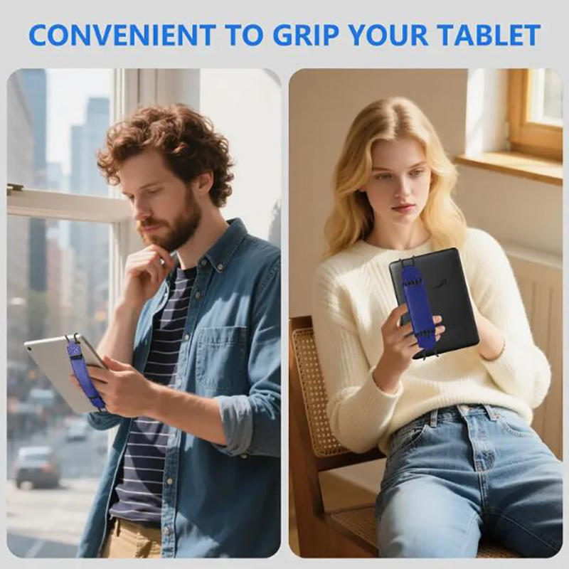 Skórzany pasek na tablet, elas – Tablet Pc Accessories recenzja i cena