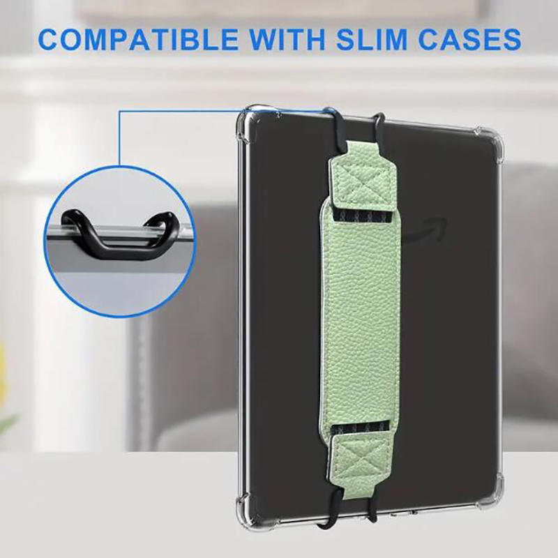 Skórzany pasek na tablet, elas – Tablet Pc Accessories recenzja i cena
