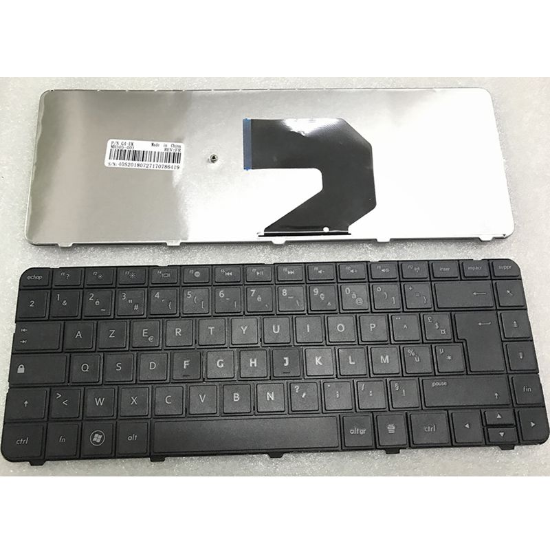 Klawiatura do laptopa RU/SP/FR – Hp Tablet Accessories recenzja i cena