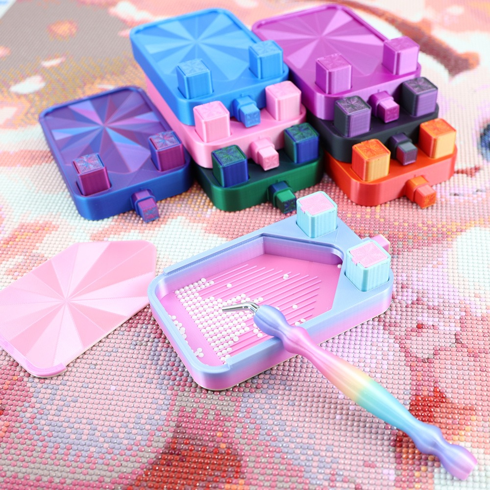 Wielokolorowa taca do malowani – Drawing Tablet Pen Accessories recenzja i cena