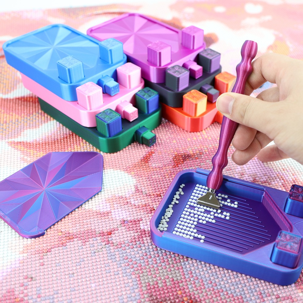 Wielokolorowa taca do malowani – Drawing Tablet Pen Accessories recenzja i cena