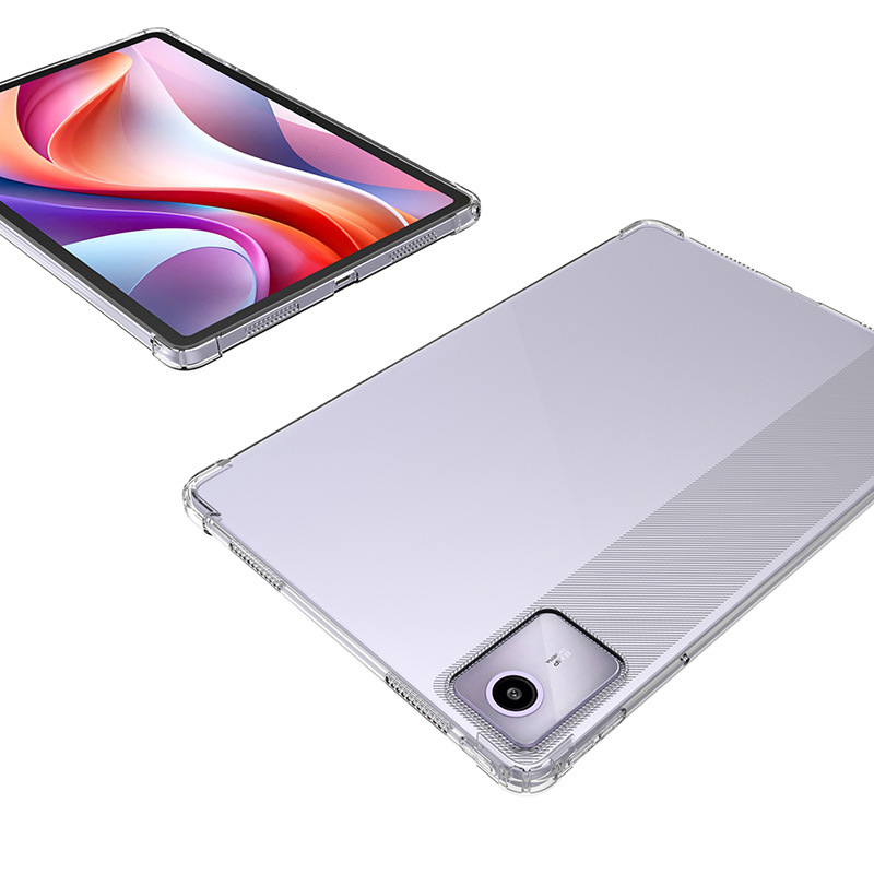 Dla Lenovo Xiaoxin Pad 2024 11 – Lenovo Tablet M11 Accessories recenzja i cena
