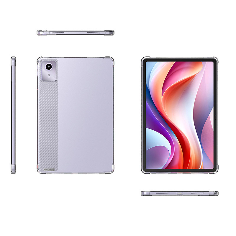 Dla Lenovo Xiaoxin Pad 2024 11 – Lenovo Tablet M11 Accessories recenzja i cena