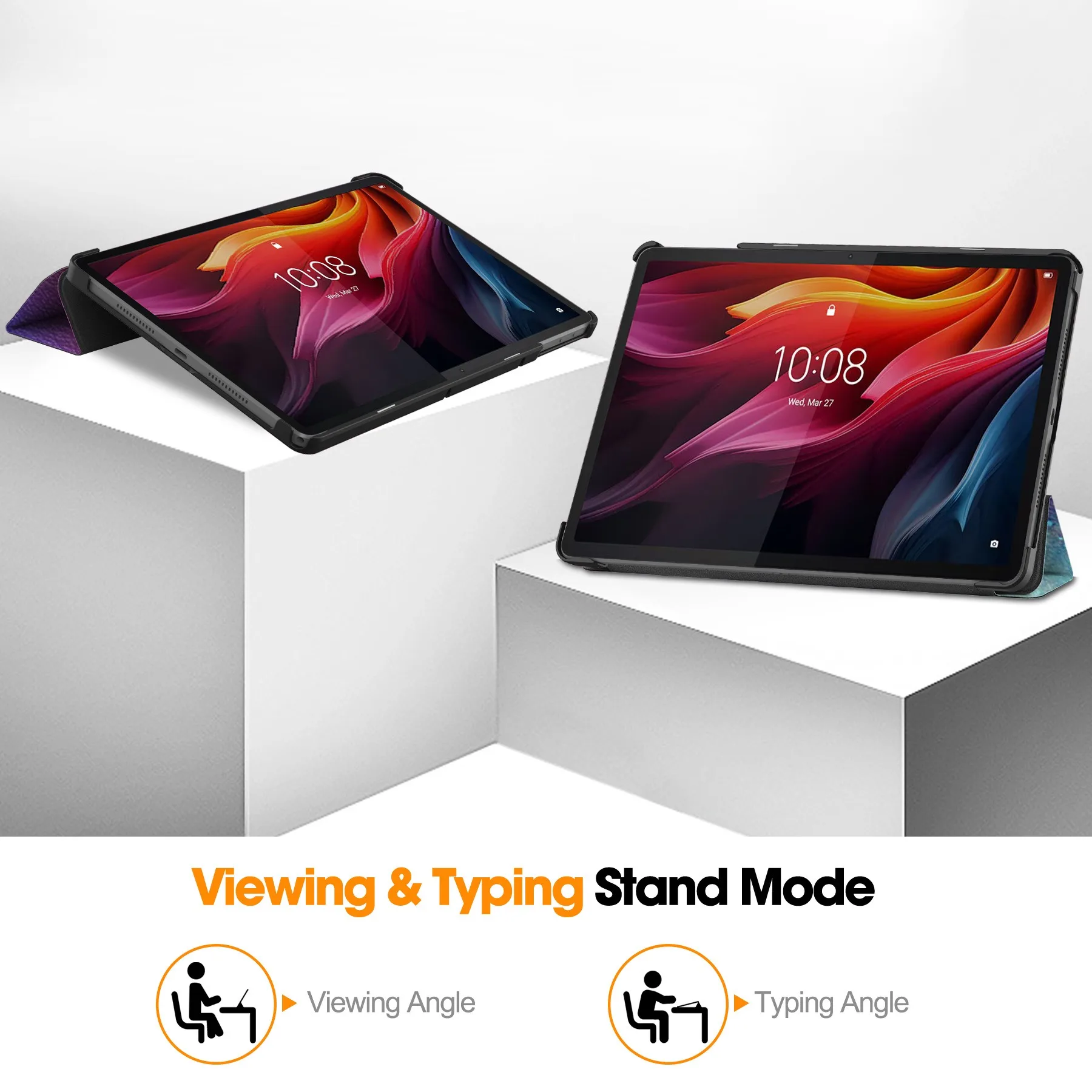 Etui na tablet Lenovo Tab K11  – Lenovo Tablet M11 Accessories recenzja i cena