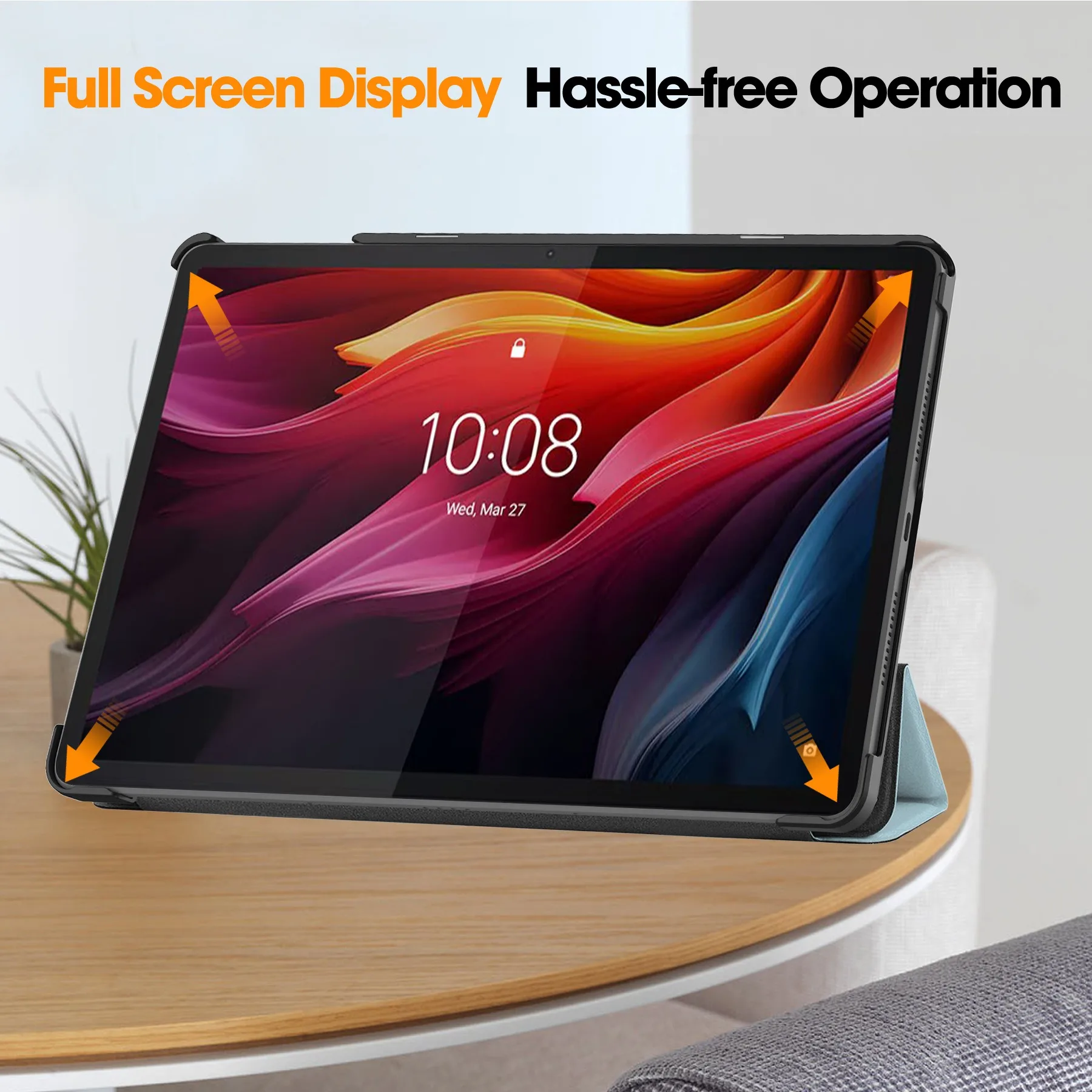 Etui na tablet Lenovo Tab K11  – Lenovo Tablet M11 Accessories recenzja i cena