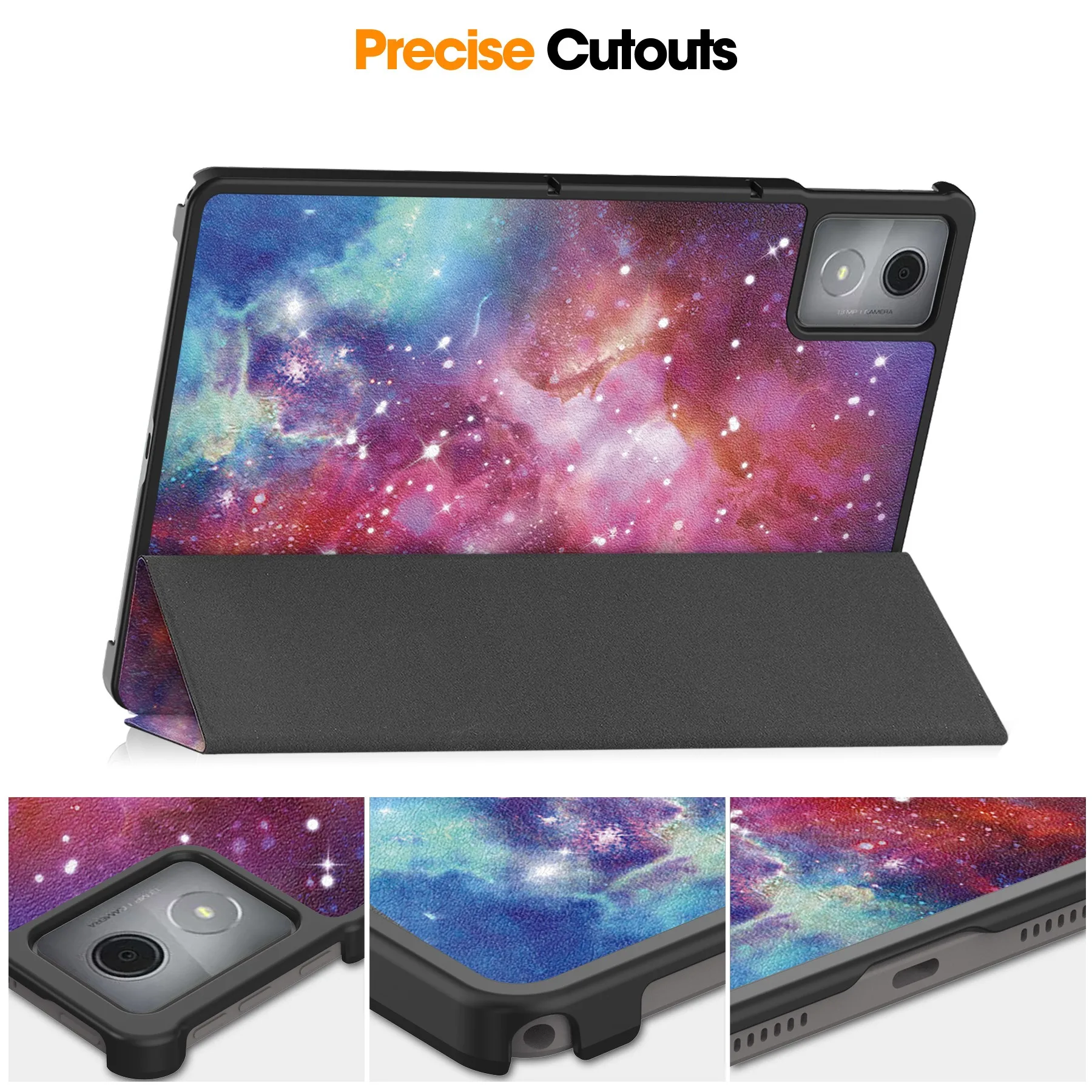 Etui na tablet Lenovo Tab K11  – Lenovo Tablet M11 Accessories recenzja i cena