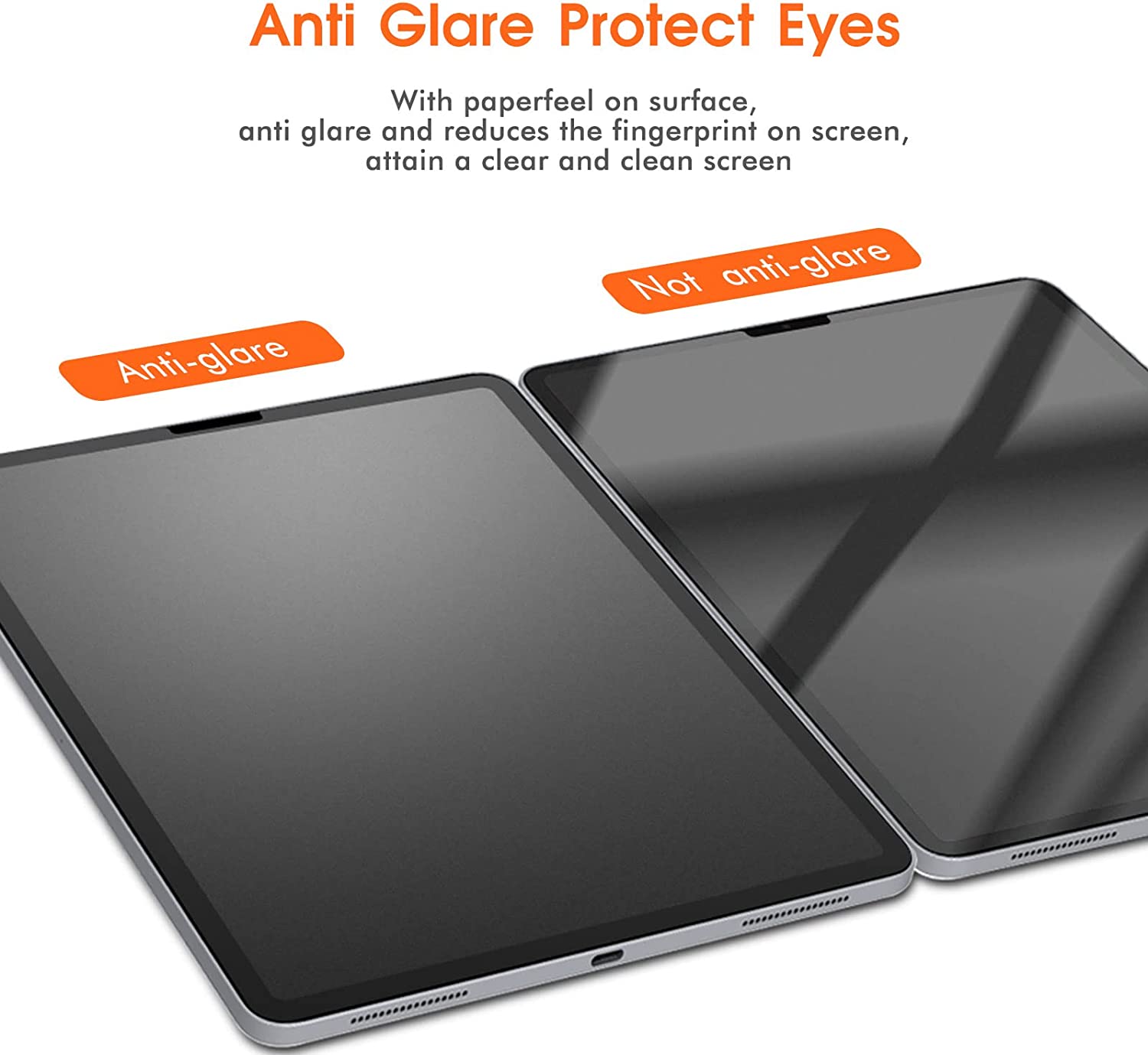 Papierowa folia ochronna na ek – Tcl Tablet Accessories recenzja i cena