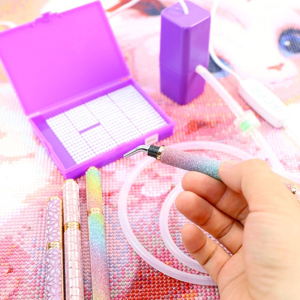 Elektryczny zestaw do malowani – Drawing Tablet Pen Accessories recenzja i cena
