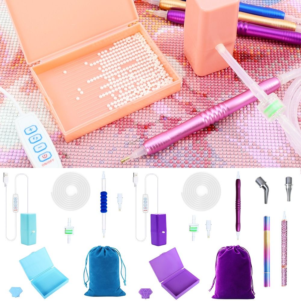 Elektryczny zestaw do malowani – Drawing Tablet Pen Accessories recenzja i cena