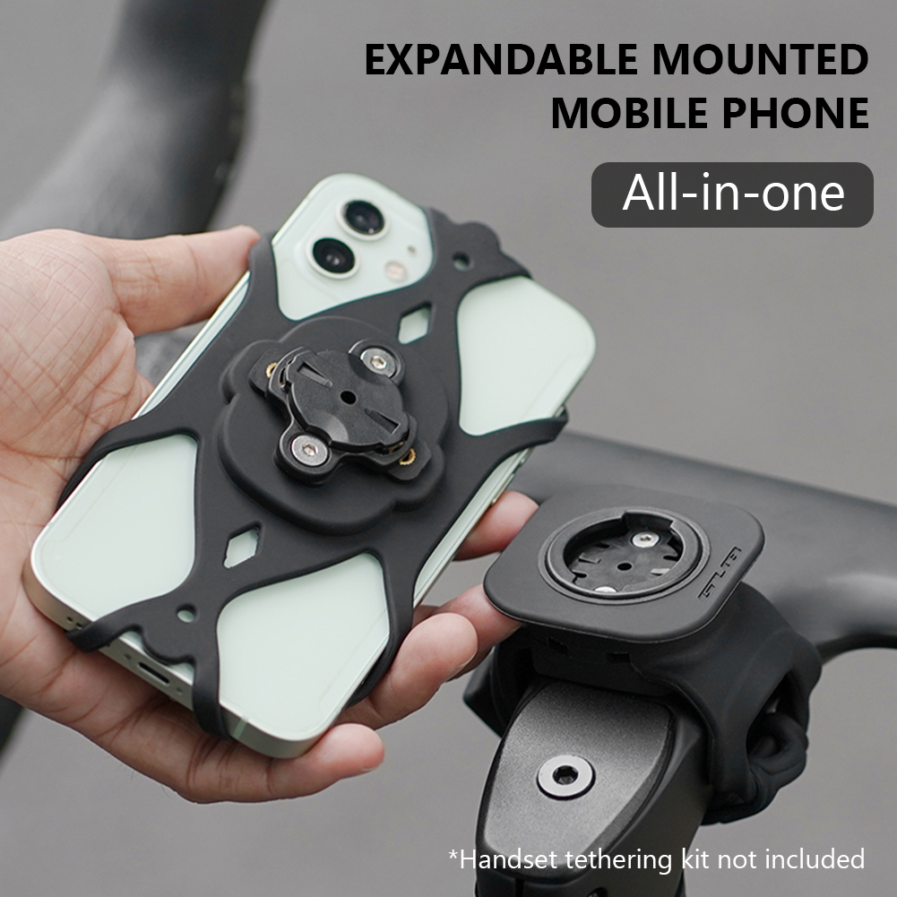 Silikonowy uchwyt na komputer  – Tablet Accessories recenzja i cena