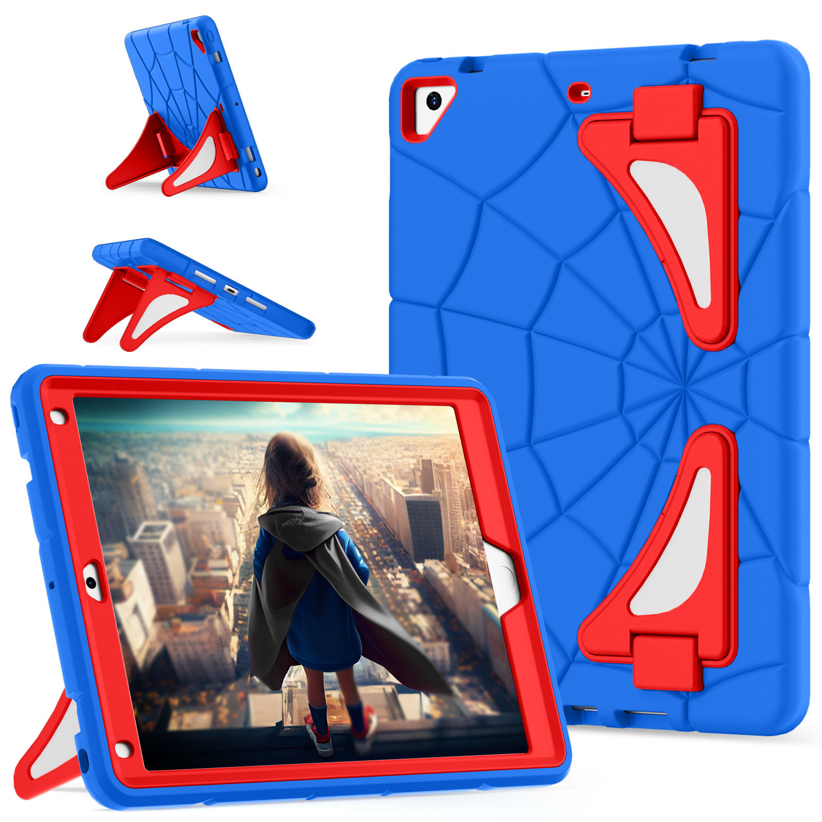 Etui na iPada A16 11. generacj – Ipad Cover Folio recenzja i cena