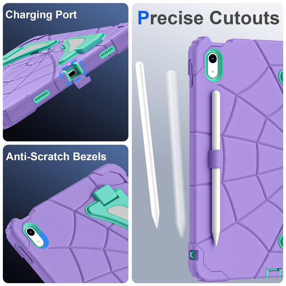 Etui na iPada A16 11. generacj – Ipad Cover Folio recenzja i cena